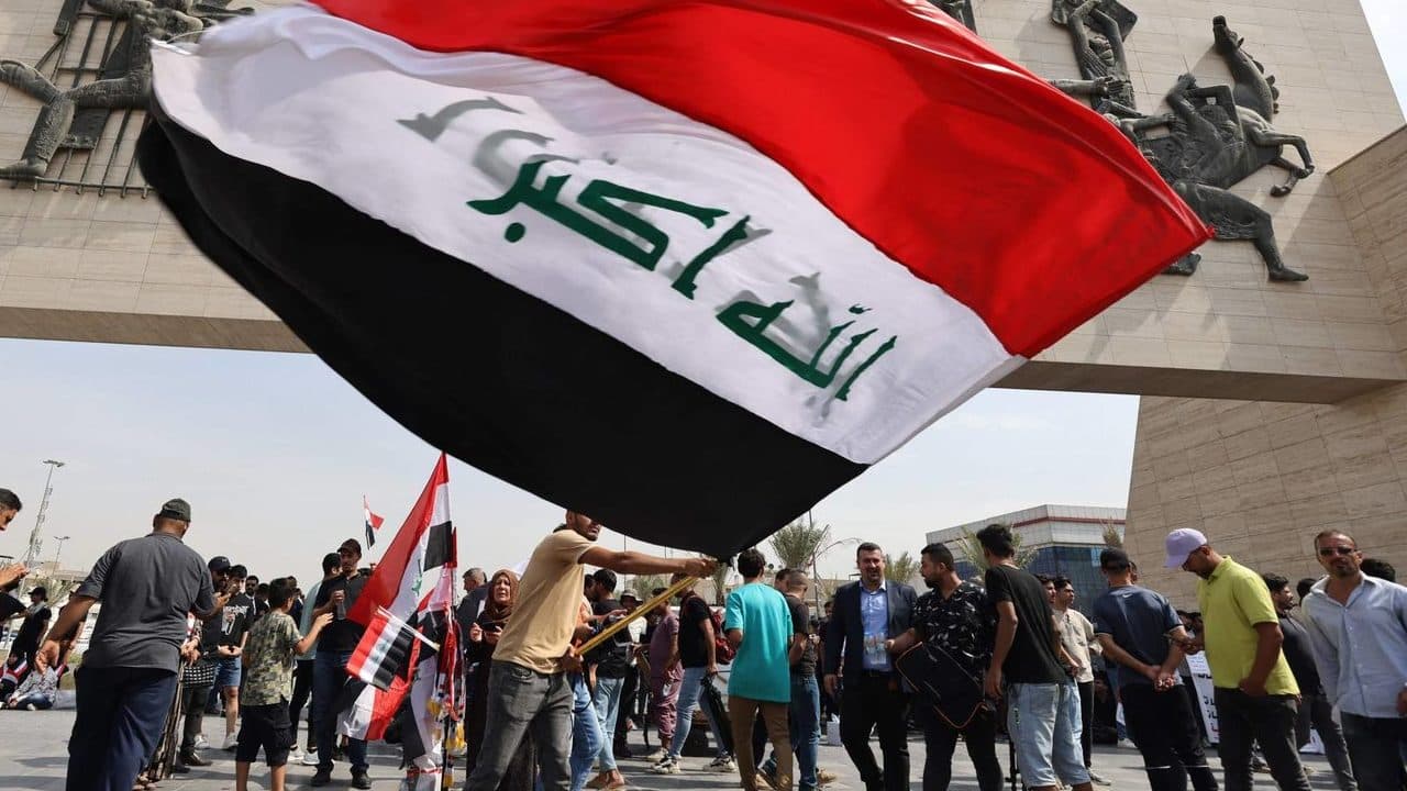 إلغاء قمة جدة بعد غارات أمريكية سعودية
