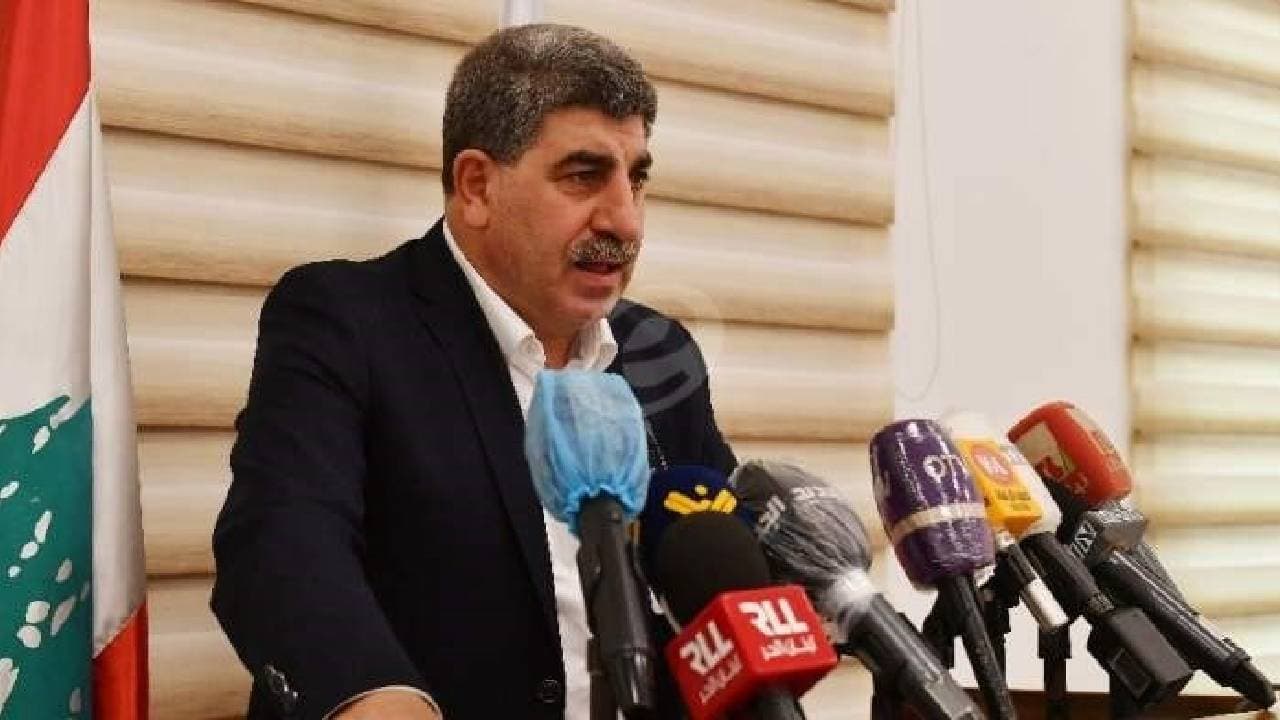 Bassam Tleis Issues Final Fuel Price Warning