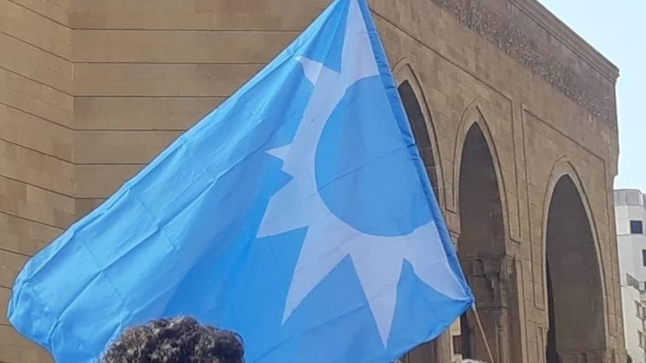 المستقبل ينفي فتنة حول عائشة بكار