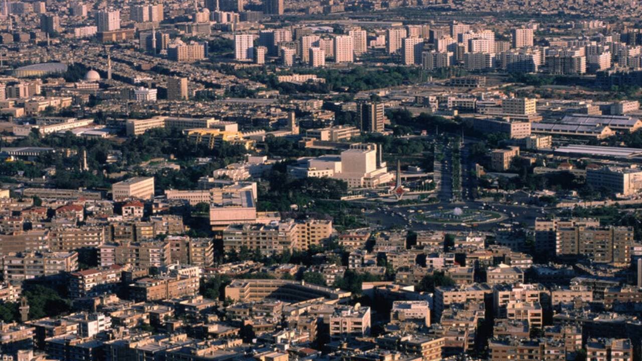 اكتشاف مقبرة جماعية جديدة قرب قارة