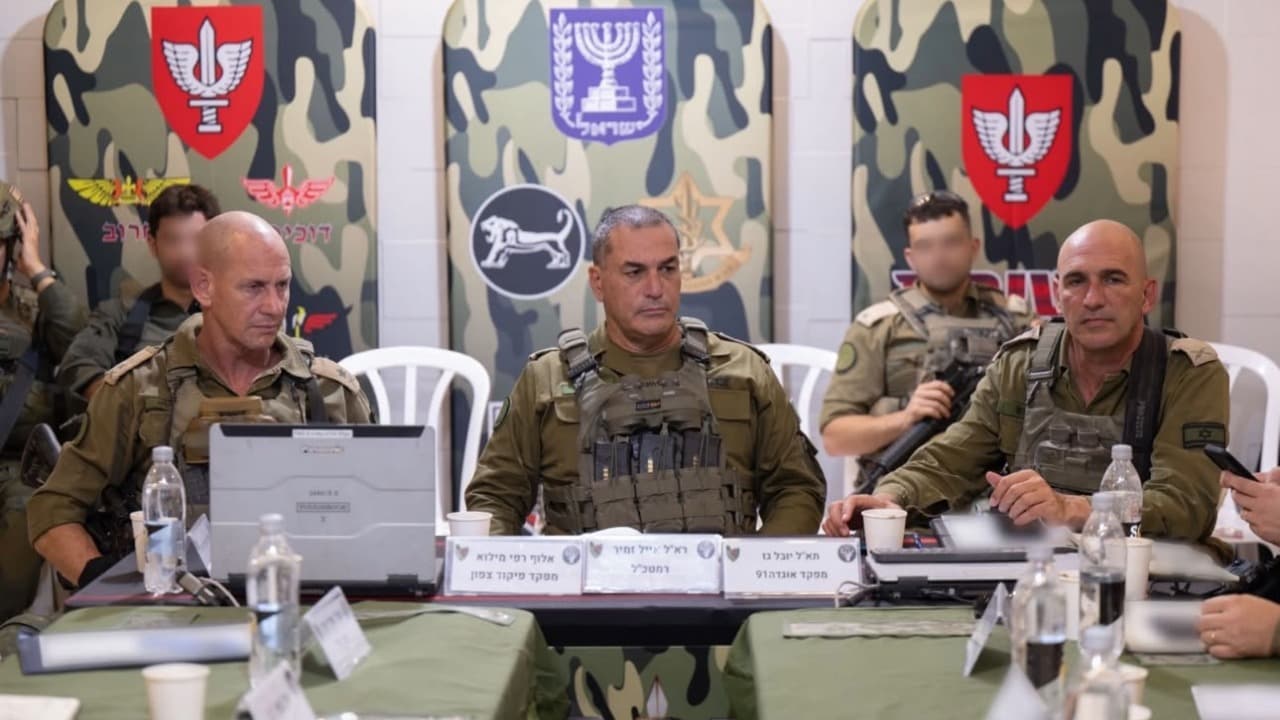 إسرائيل تهدد بالوصول لمناطق جديدة