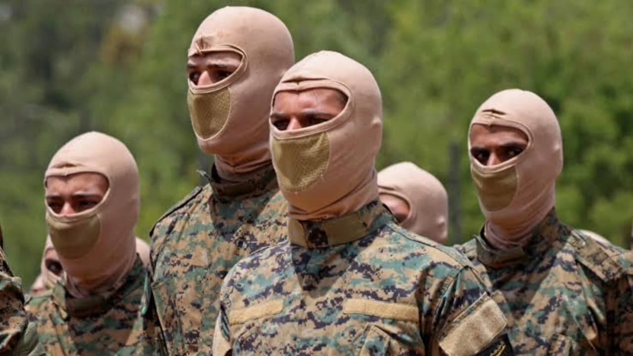 تقرير أميركي يكشف شبكات إيران وحزب الله في أميركا اللاتينية