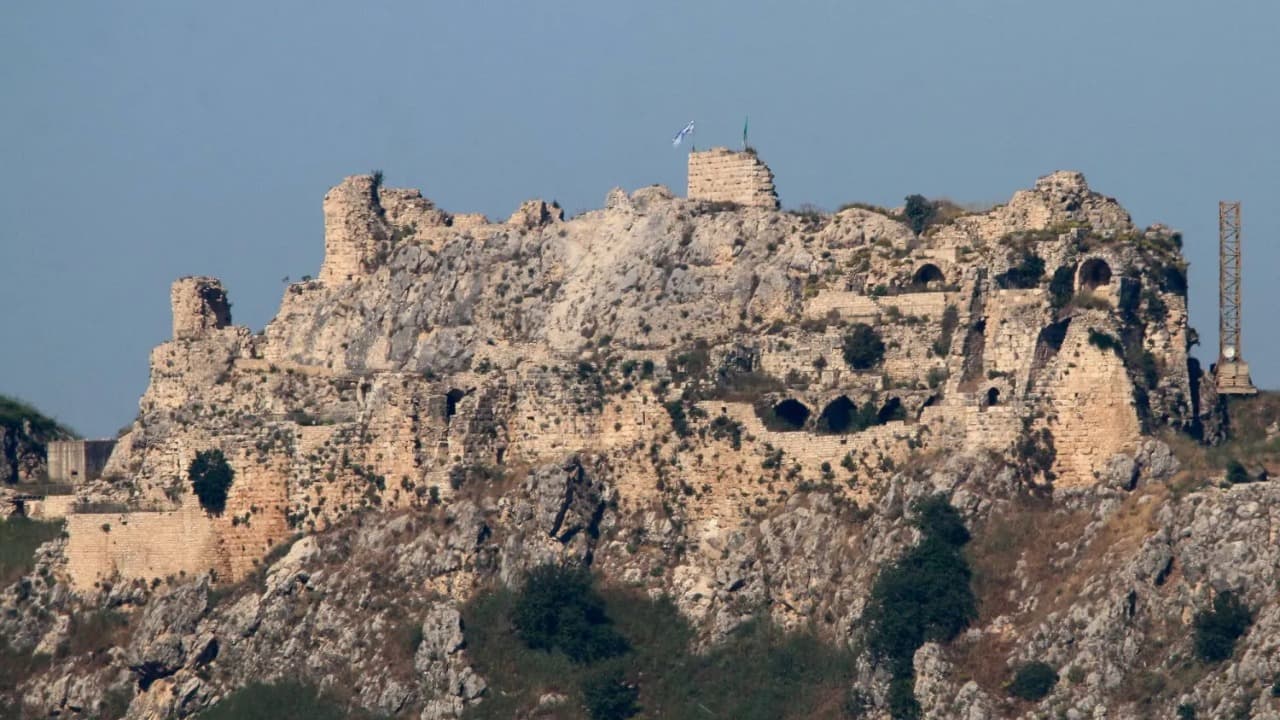 جنوب لبنان يتعرض لضغط إسرائيلي مستمر