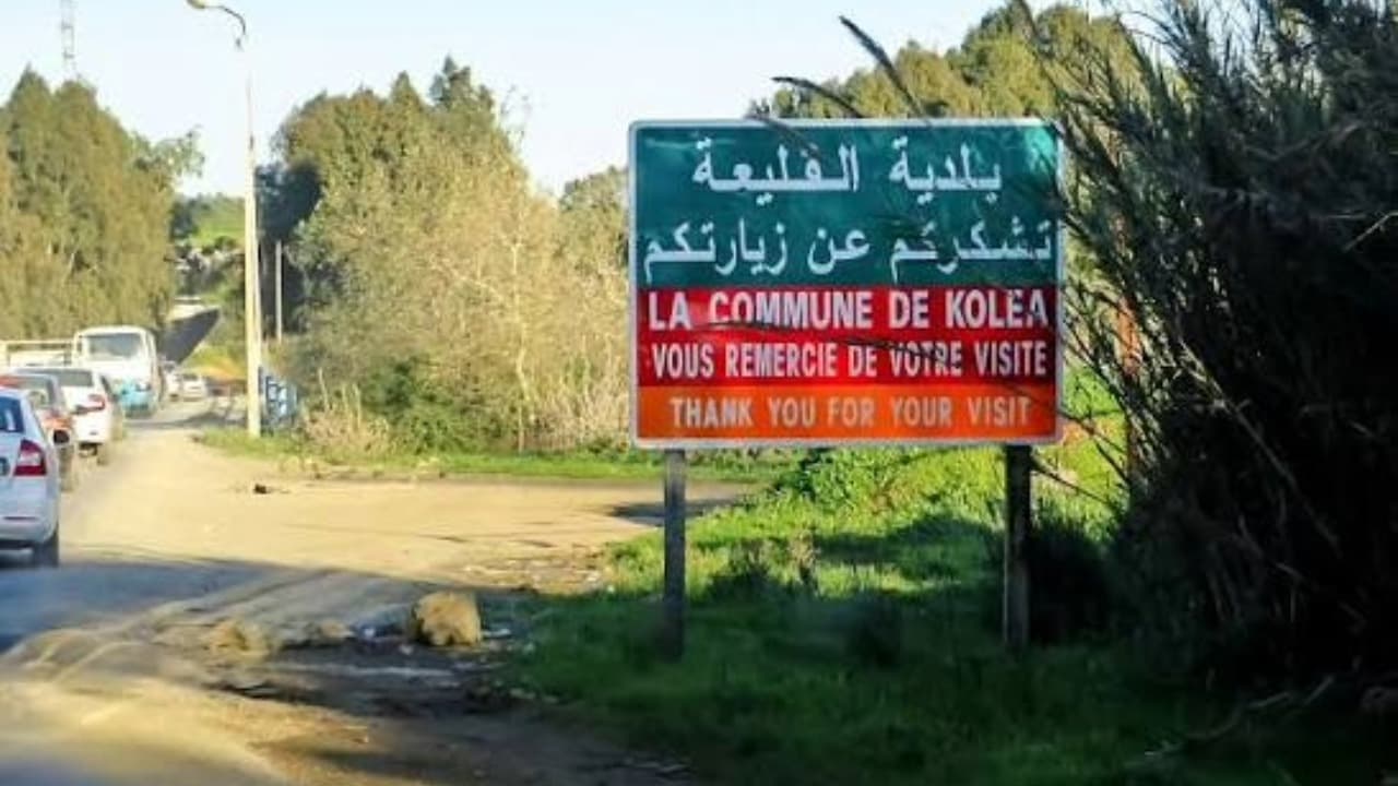 قافلة مدنية من القليعة إلى النبطية برعاية الجيش