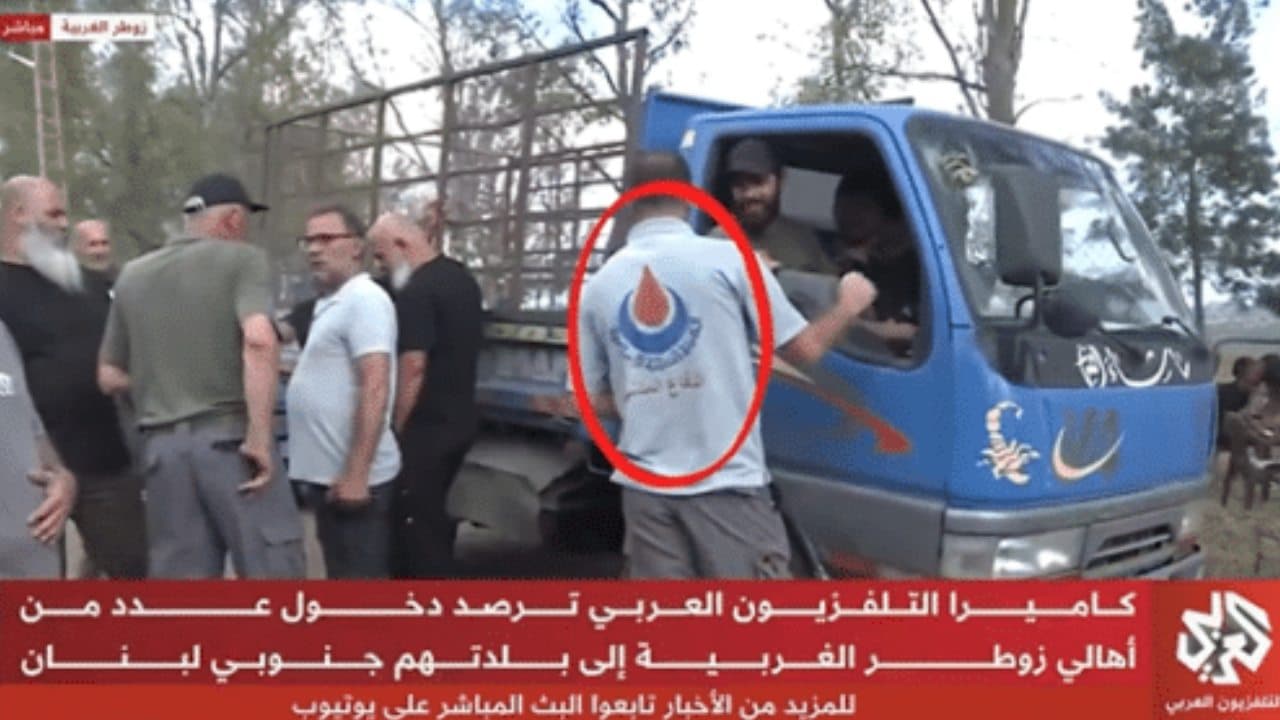 مركز إسرائيلي: عودة حزب الله لزوطرالغربية