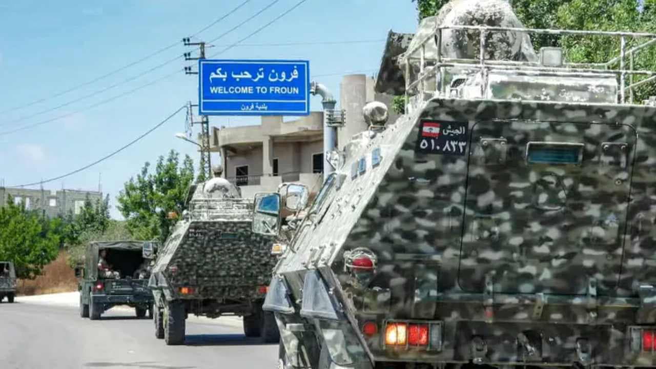 Sougheyyeh municipality urges aid amid water and power outage