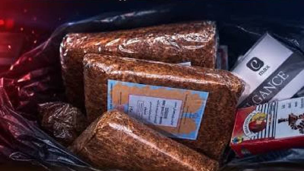 ضبط كميات من التبغ والسجائر المهربة في صيدا والرميلة