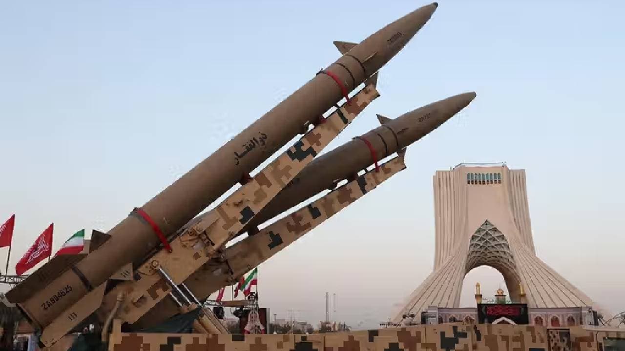 هدنة ليالي تُشعل خلاف إيران