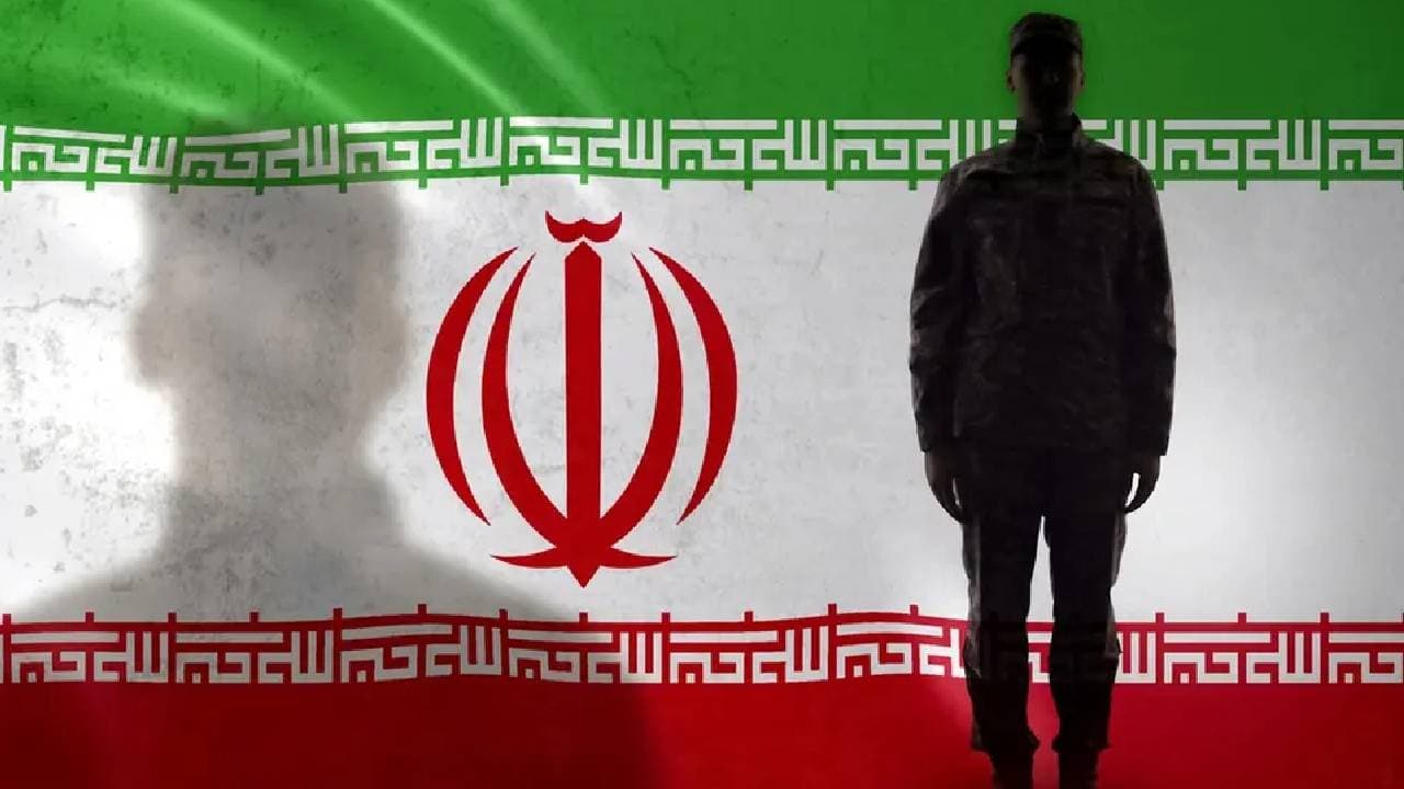 هل إيران تدعم قضايا الشعوب