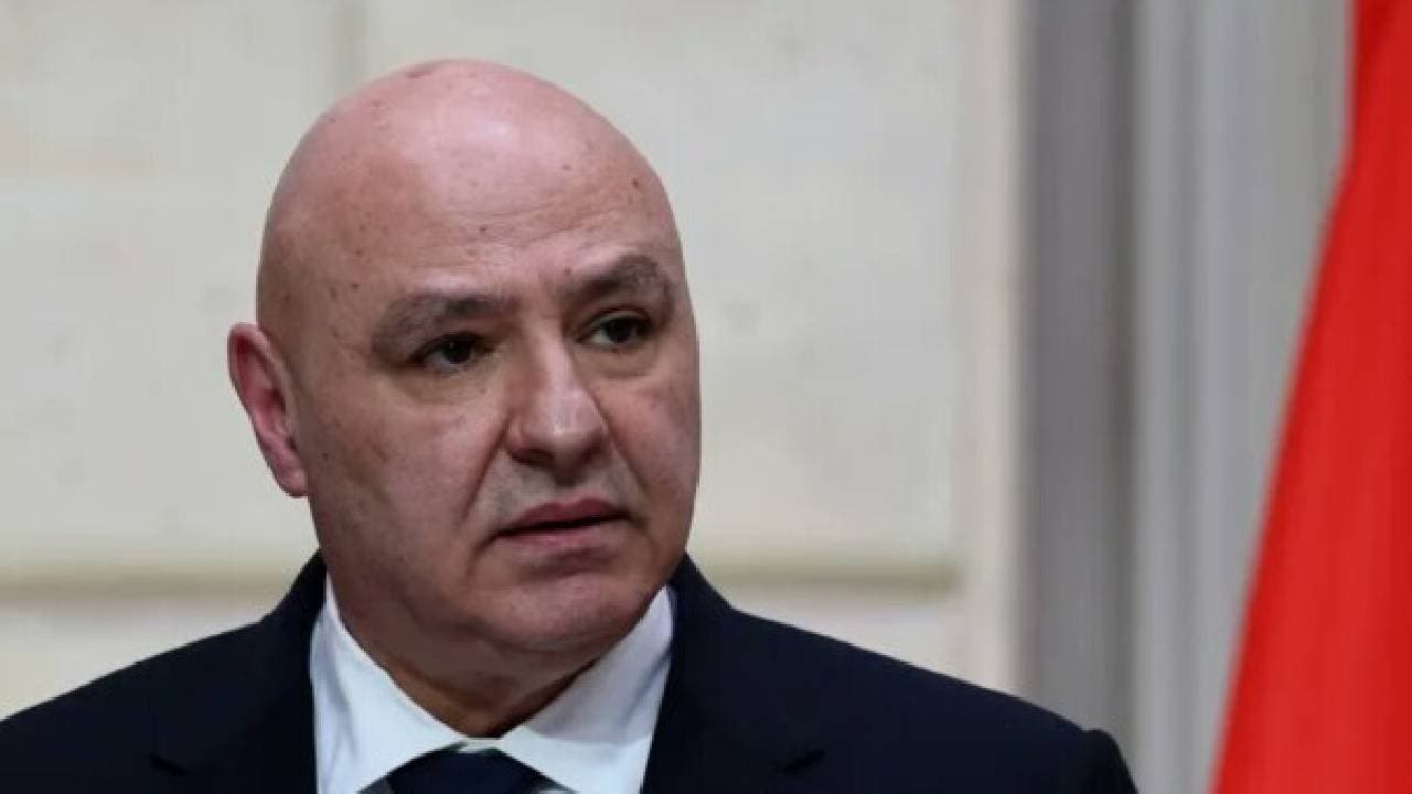 عون في أنقرة لتعزيز دعم الجيش اللبناني