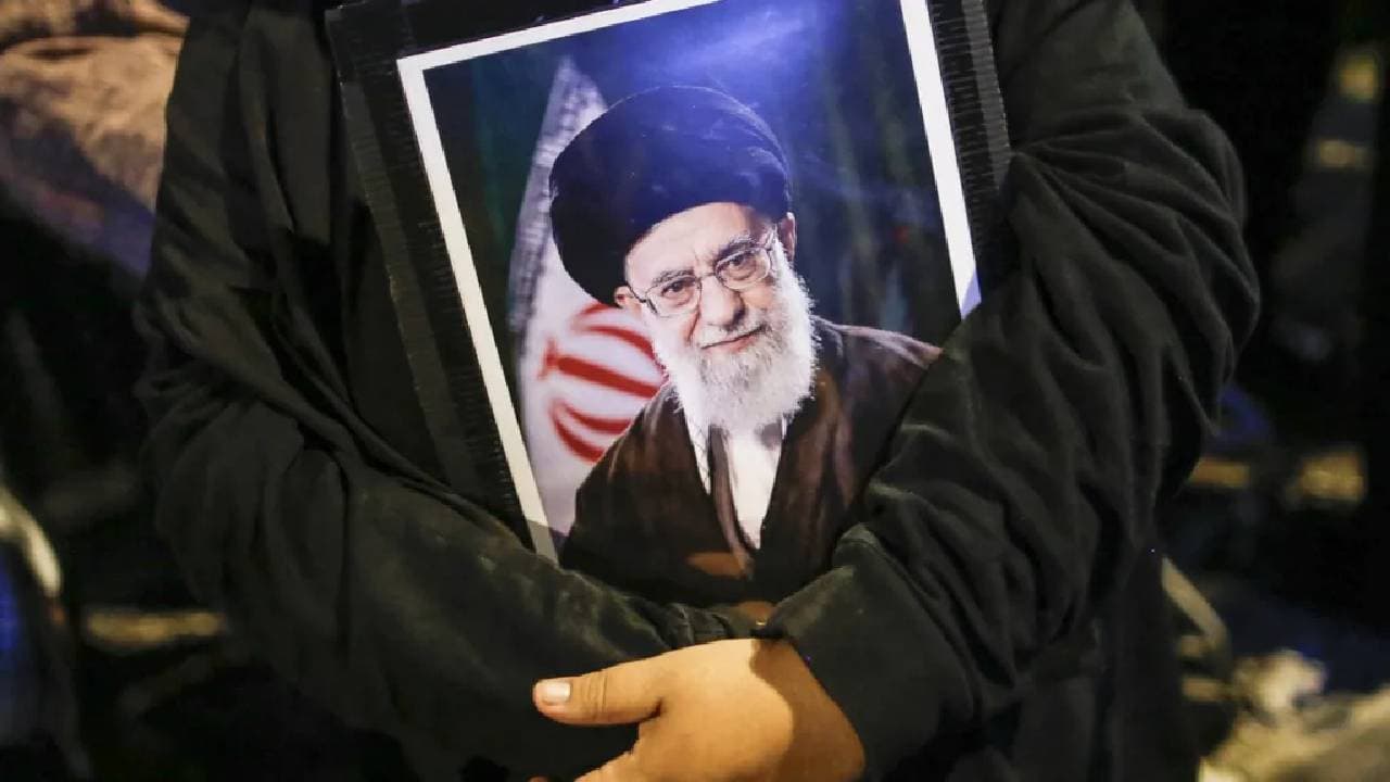 قاليباف يكشف أحداث ما بعد مقتل خامنئي