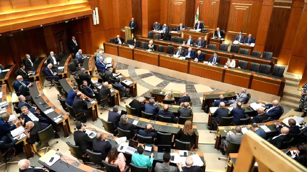 Lebanese MPs' Salaries Reach $5000