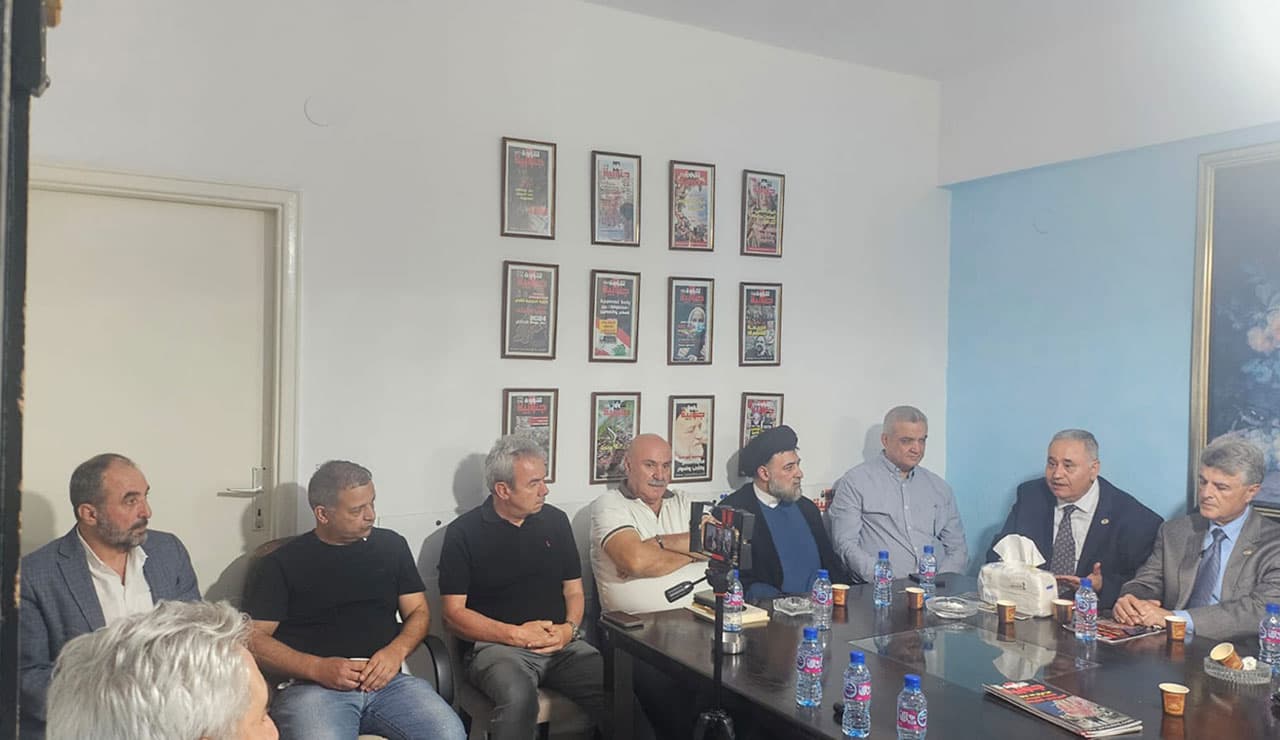 منتدى جنوبي يناقش دور المغترب اللبناني