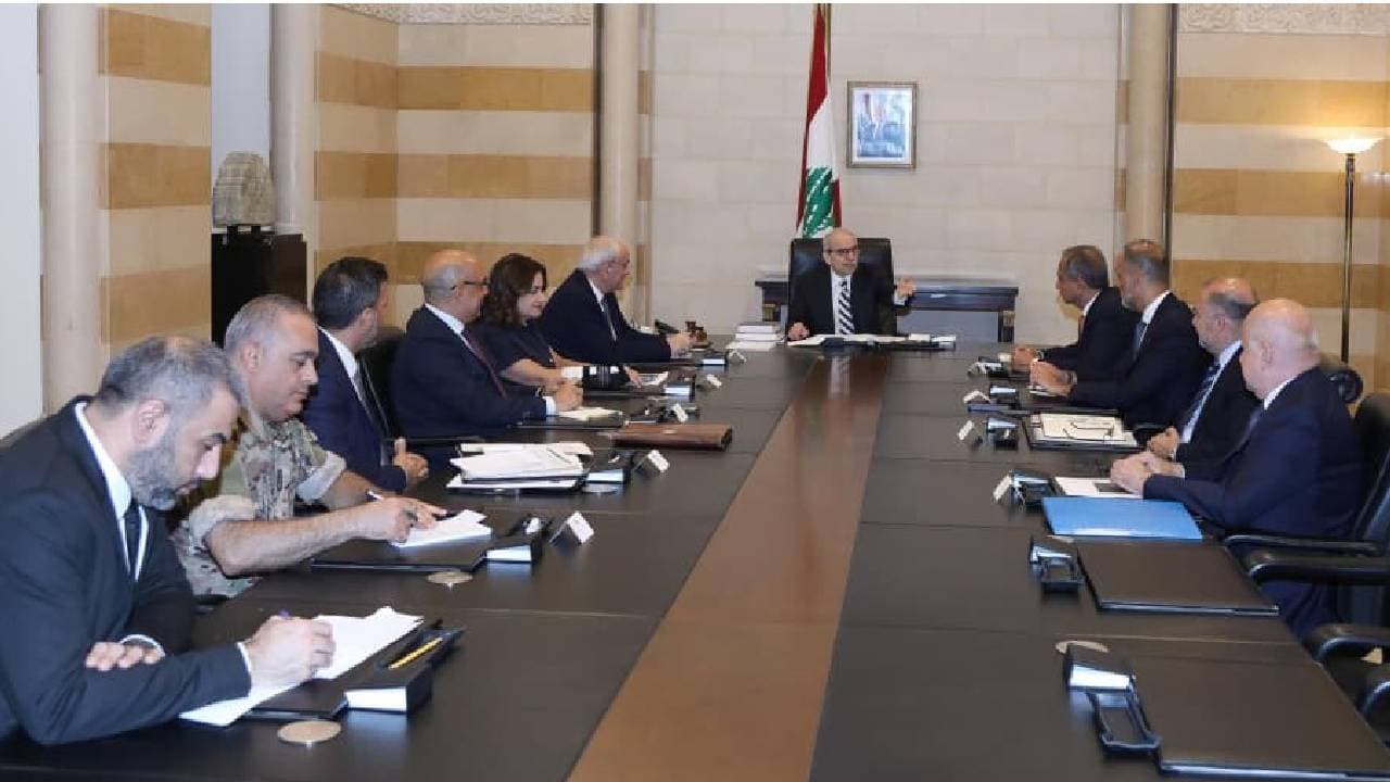 PM initiates recovery efforts in southern experimental zones