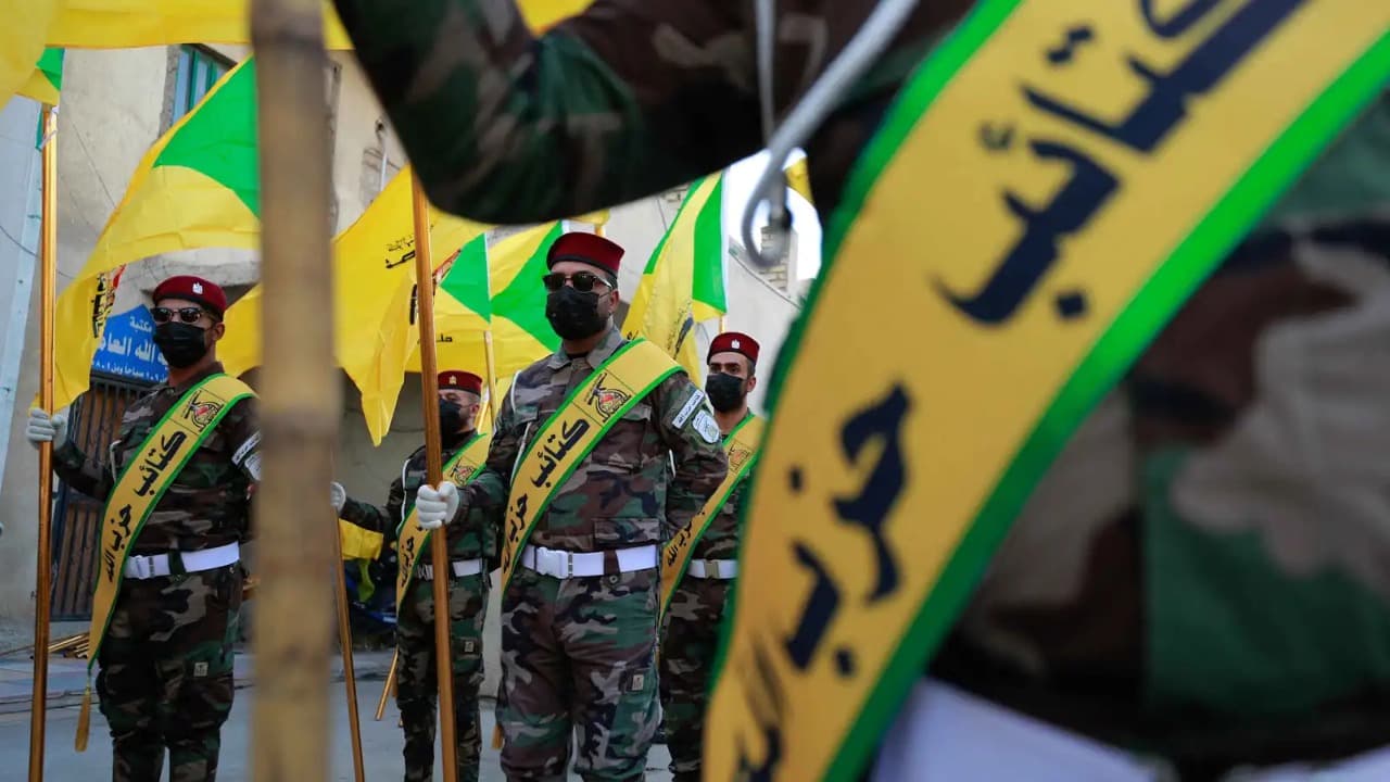 Iraq ready as factions resist disarmament