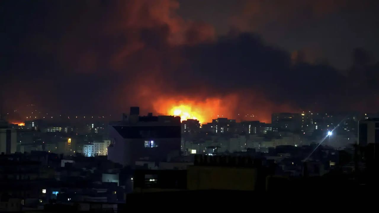 الجيش الأميركي يوجه تحذيرا للبنتاغون قبل هجوم محتمل على إيران