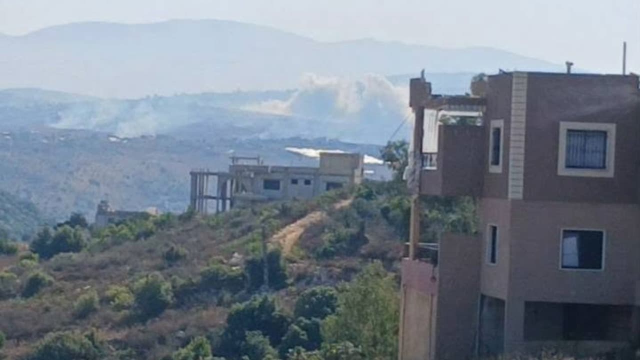 تصعيد الجنوب وتهديدات الشقيف