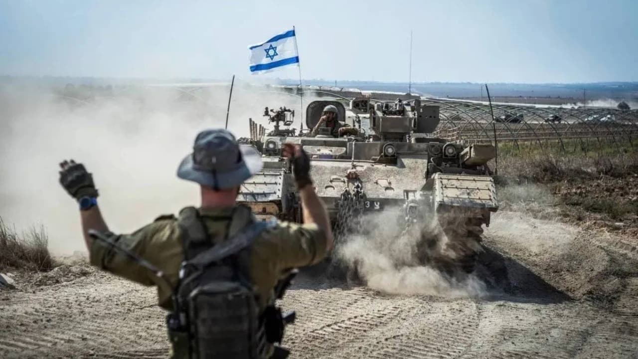 Regional Countries Plan Deceptive Agreement Before Attack