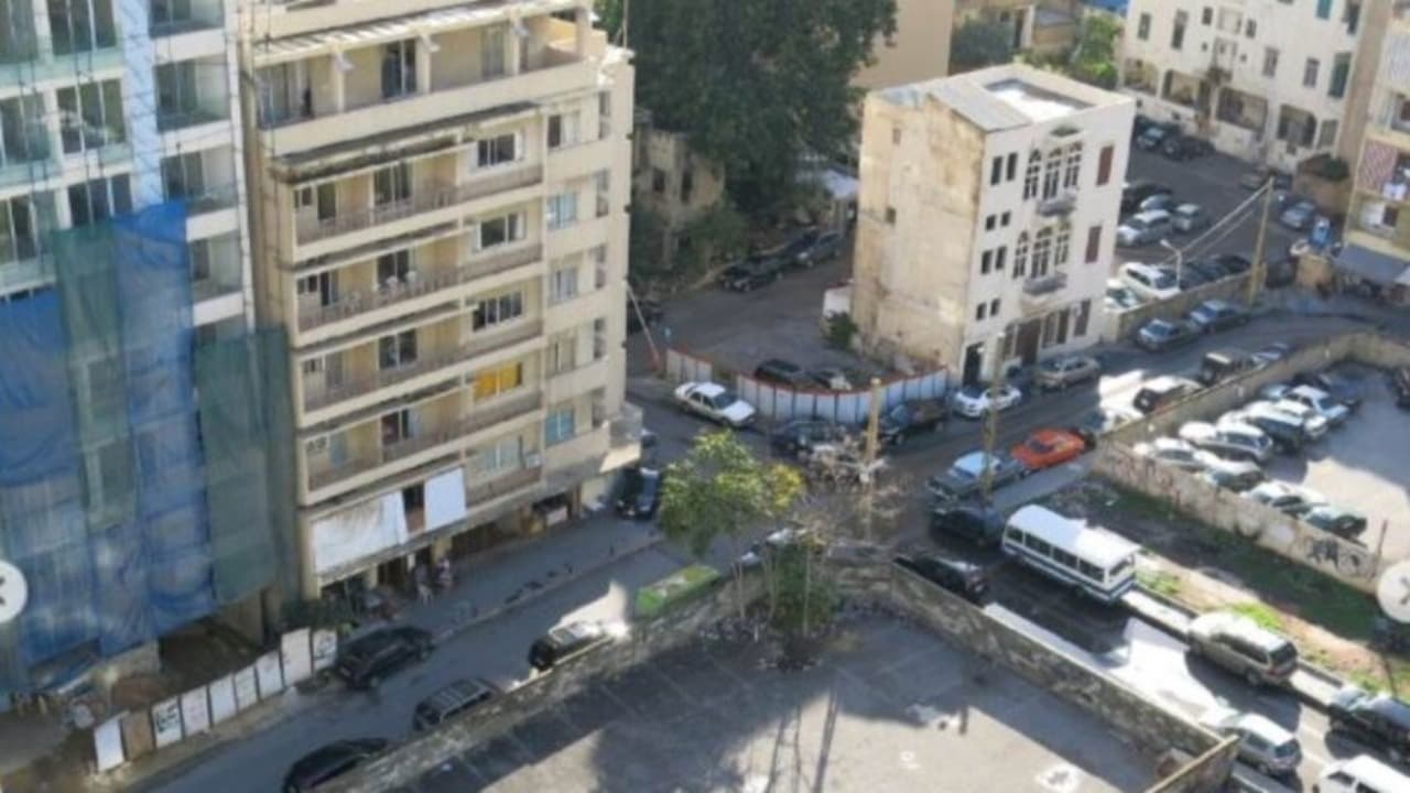 Ras al-Nabah cell findings