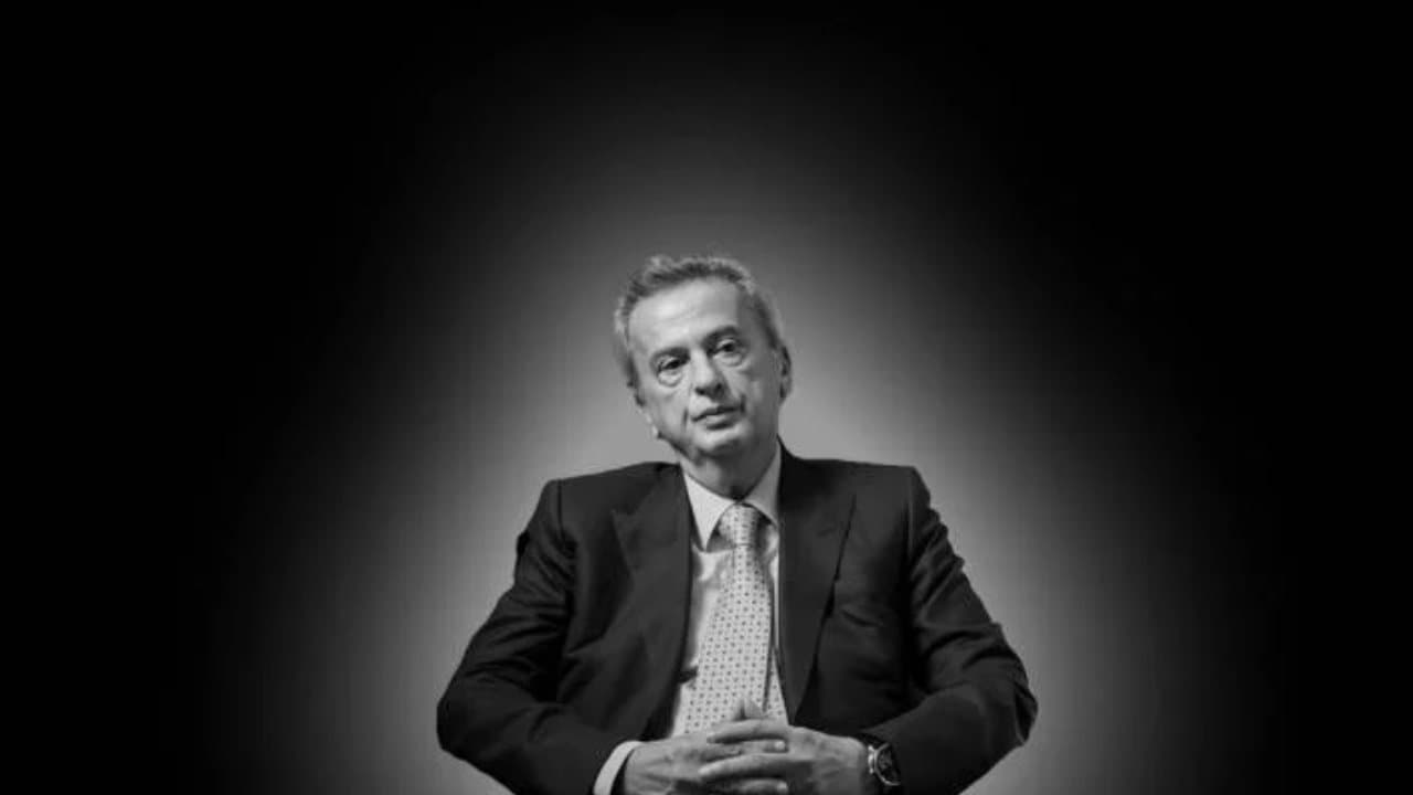 Dr. Salameh warns of worsening health after transfer to Roumieh