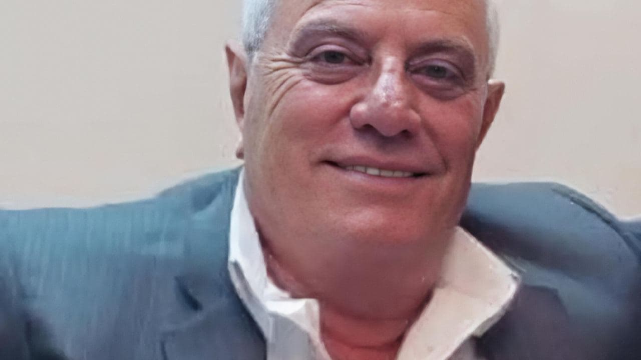 Beirut Detains Syrian Ex-General