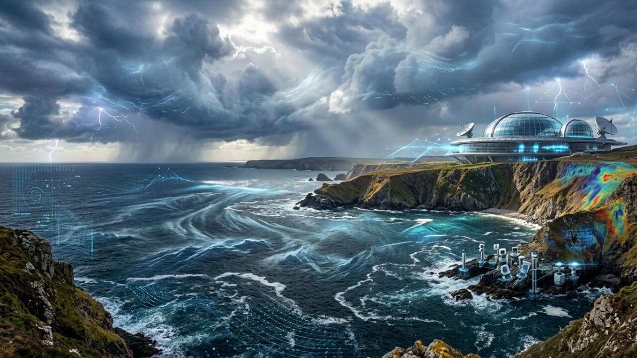AI and Nature's Secrets