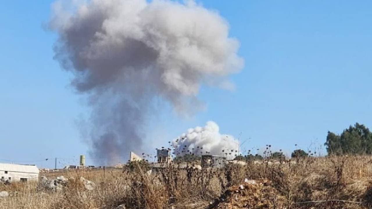 Escalation in the South: Explosions and Infiltrations