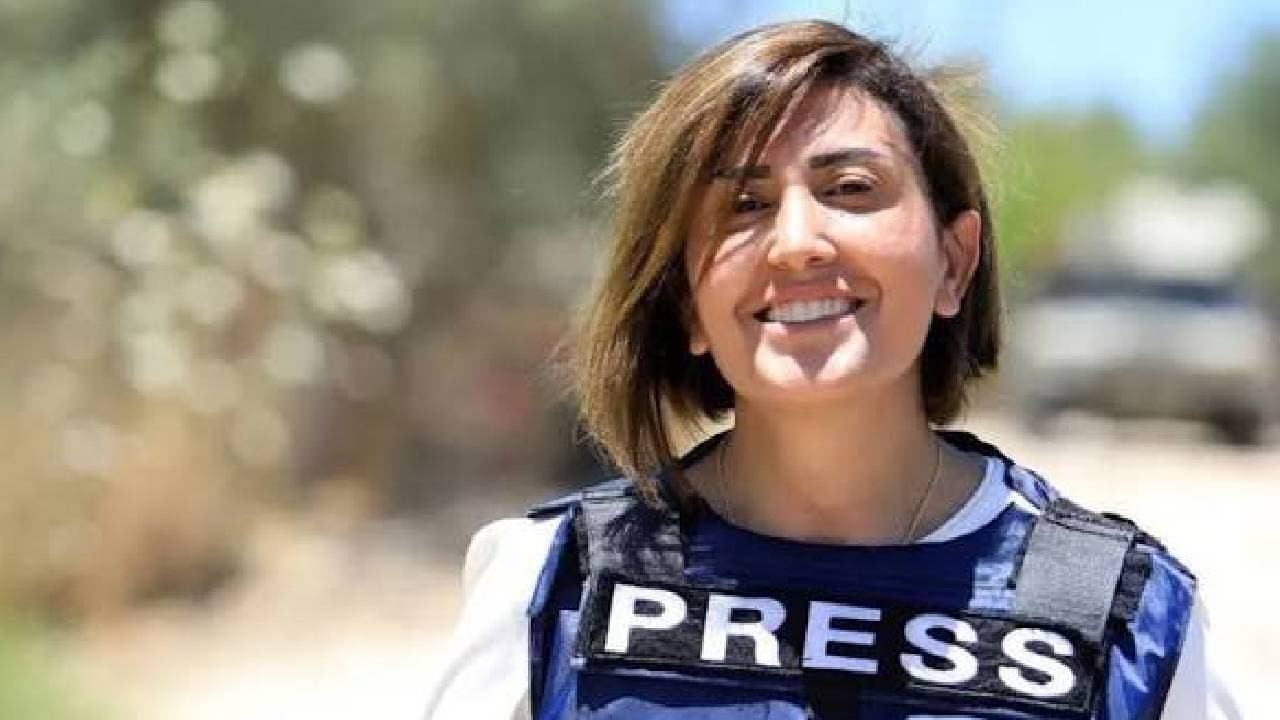 Legal Notebook: Amal Khalil's killing seen as war crime