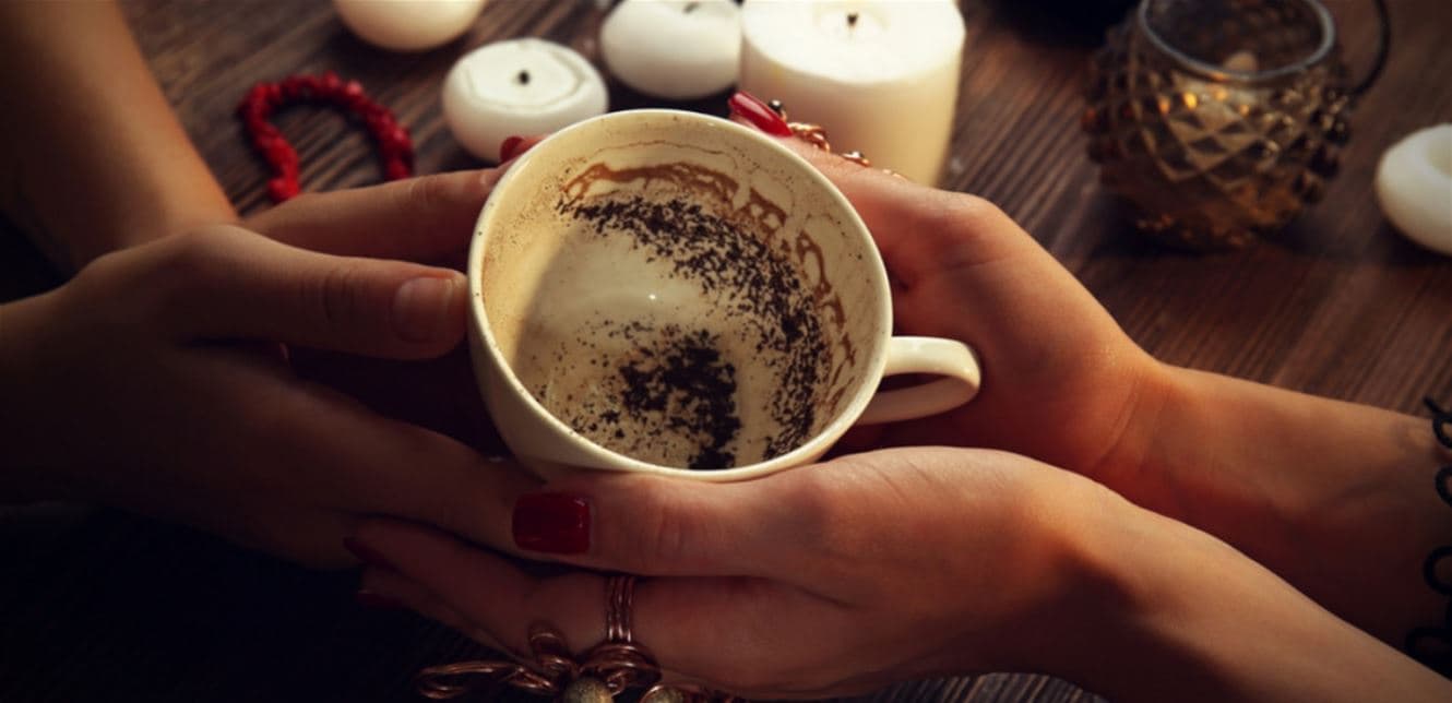 South reveals coffee secrets