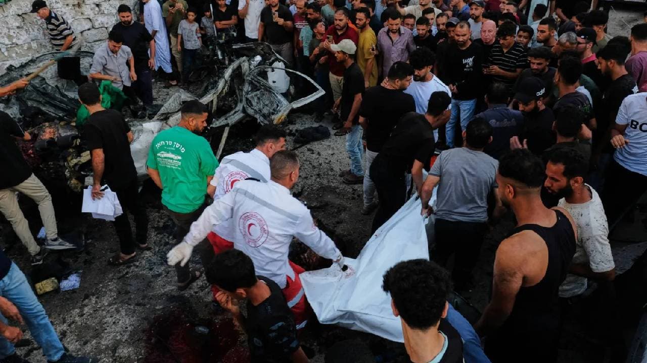 Peace Council Acts Amid Violations