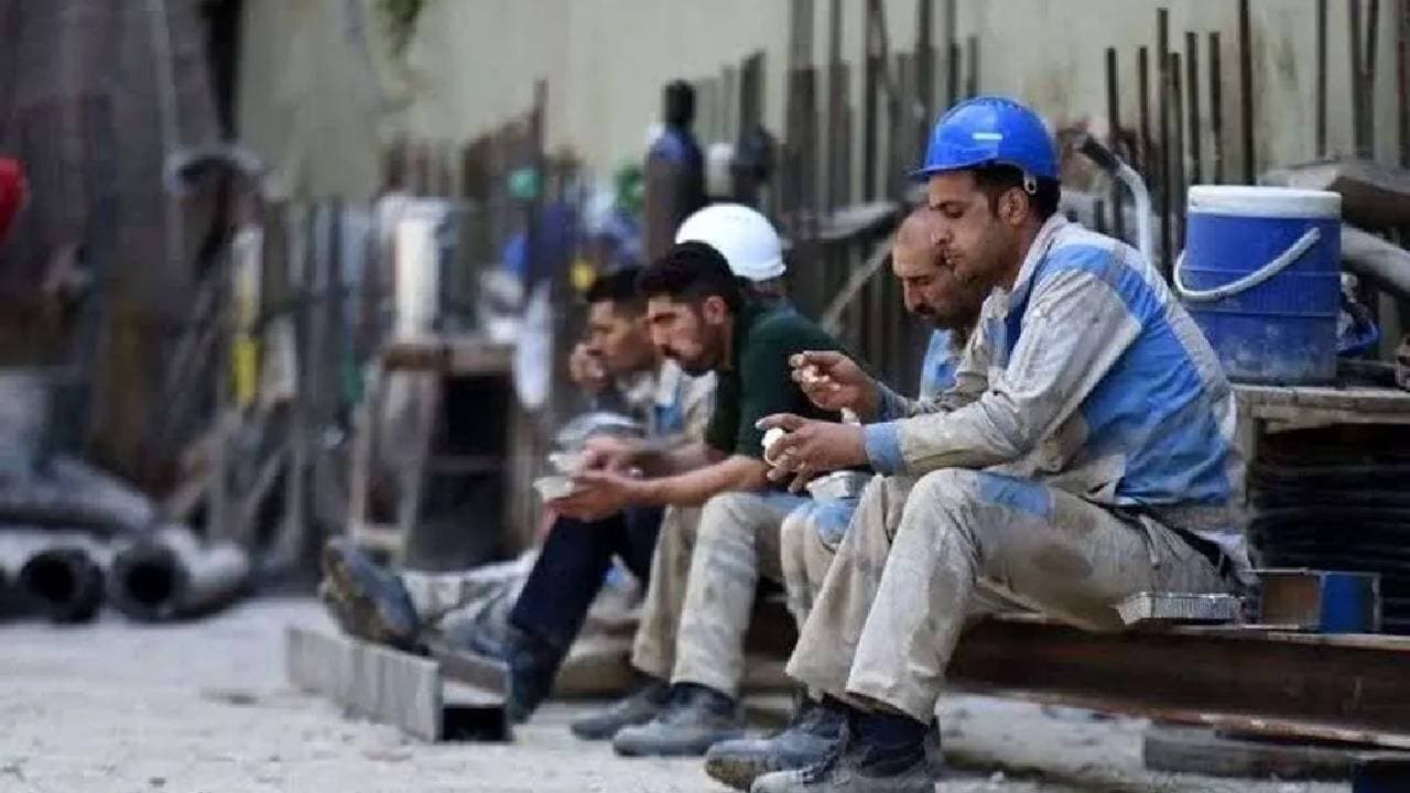 Iran faces mass social security withdrawals