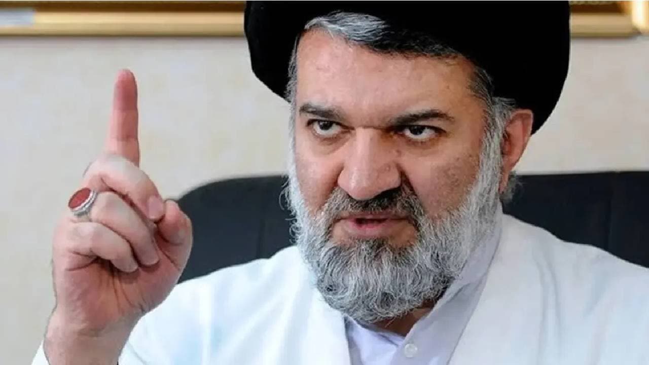 حقيقة التغييرات في هرم السلطة الإيرانية