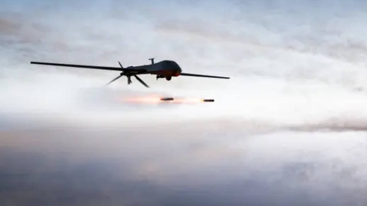Israel Confronts Explosive Drone Threat