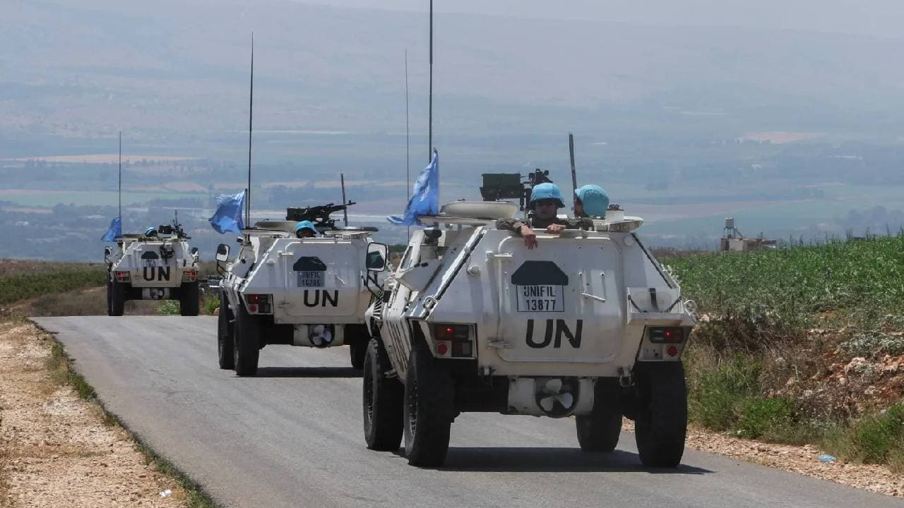 UNIFIL's End and Future of Peacekeeping