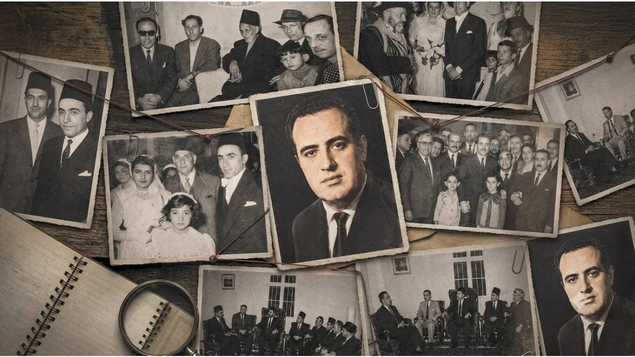 الجولة السابعة في روما تسلط الضوء على المفقودين اليهود