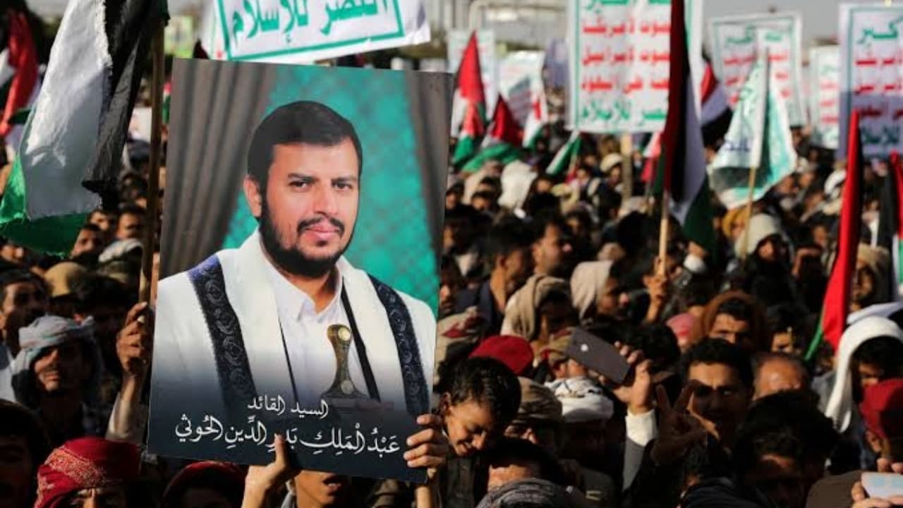 جبهة أحرار لبنان تطالب بتصنيف الحوثي إرهابيا