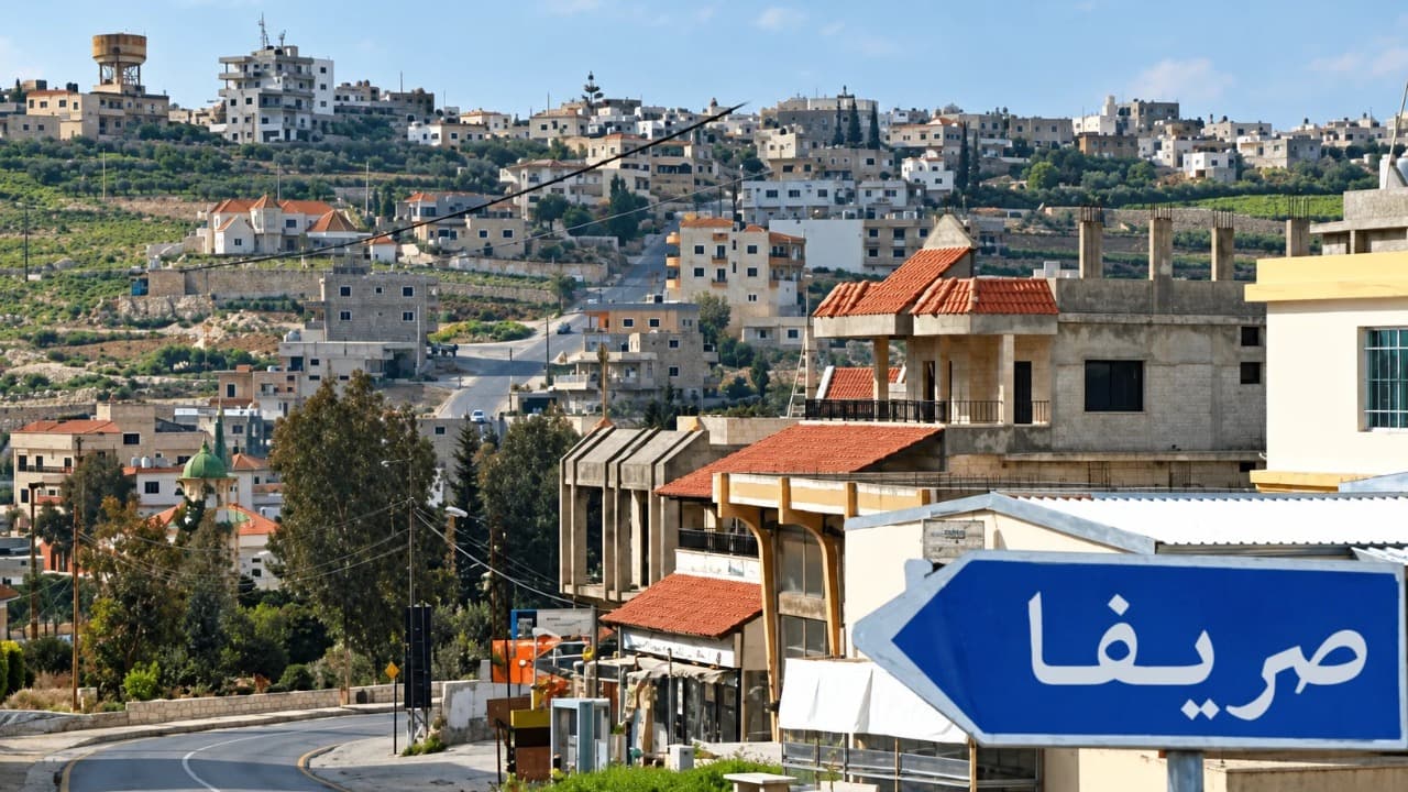 Serifieh Municipality Denies Allegations