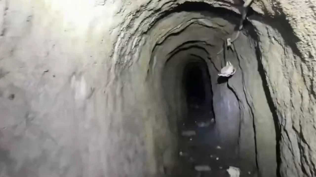 قائد إسرائيلي يكشف نتائج عملياته في مرتفعات علي الطاهر