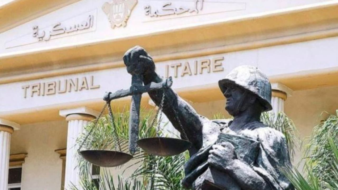 تطور قضائي في قضية شبكة فلول الأسد في لبنان
