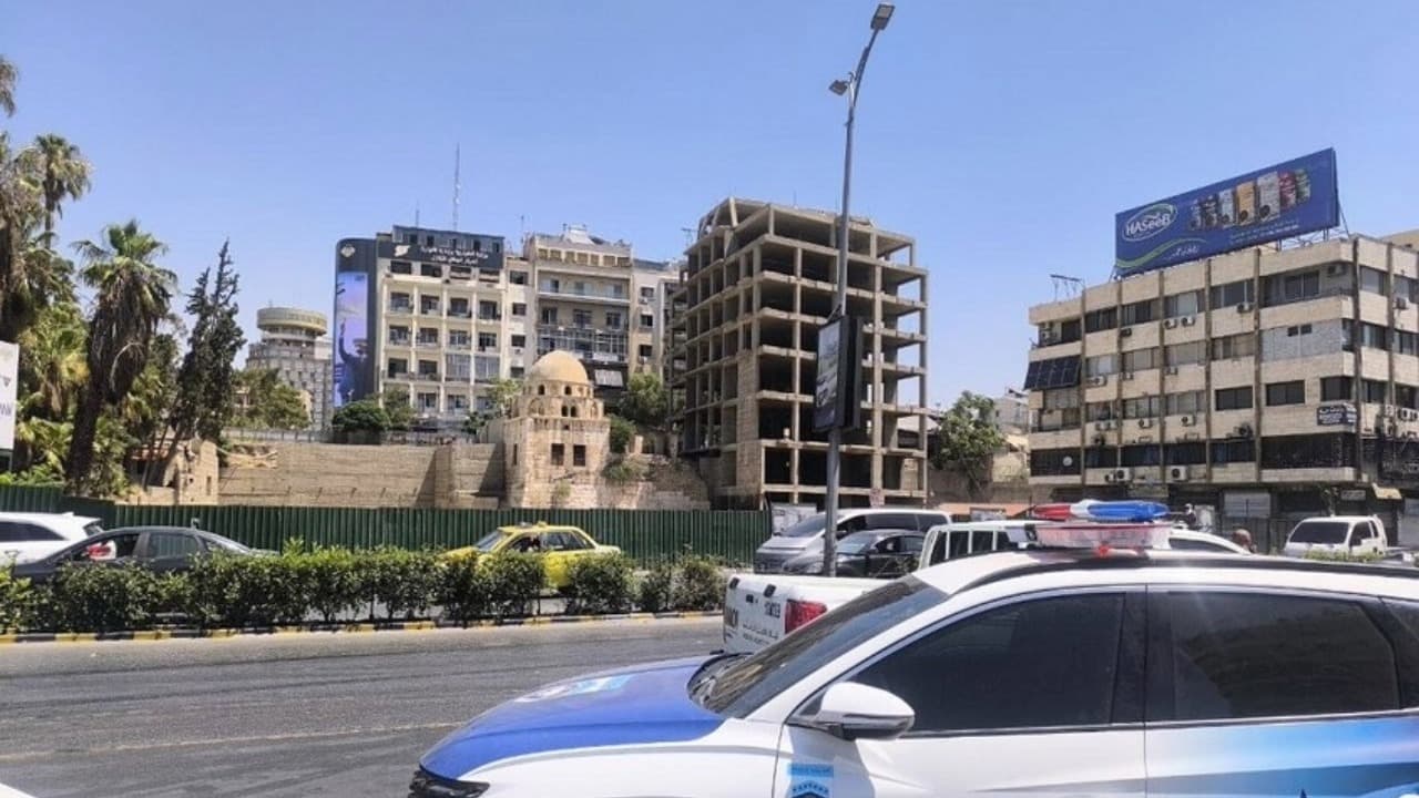 انفجار في منبج يتسبب في وفاة وتهدئة أمنية
