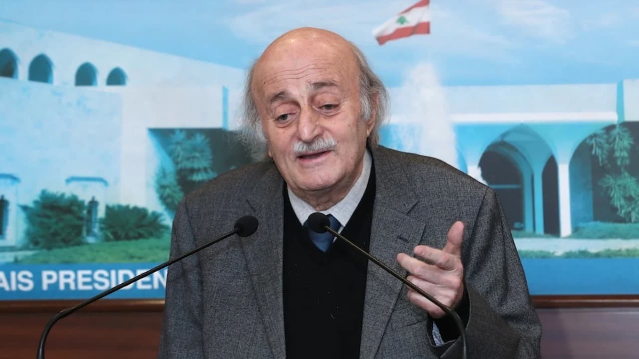 Jbeil clarifies stance on negotiations