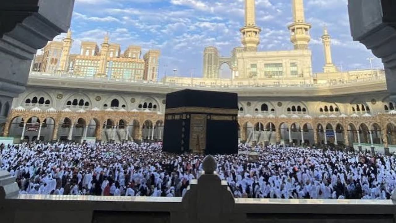 أبرهة يتكرر في القرن 21