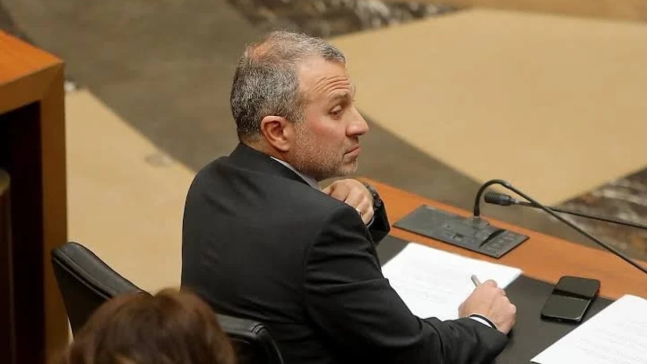 Parliament debates over speaking times