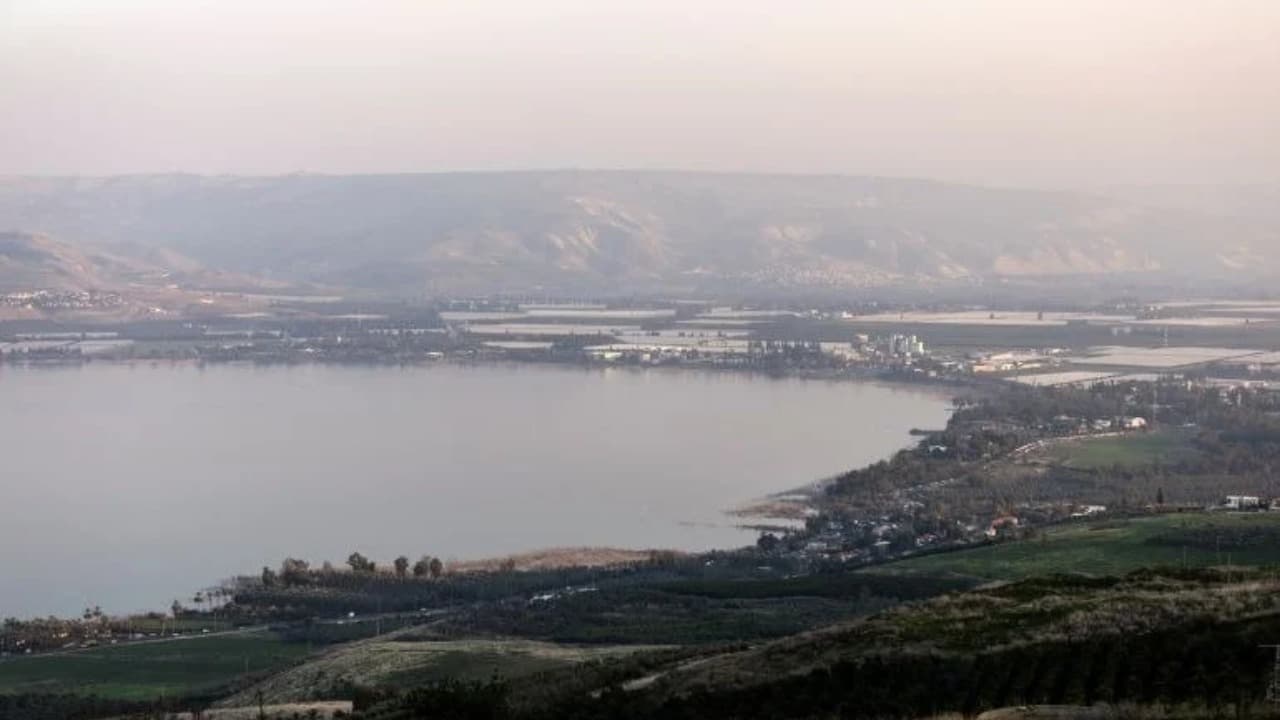 Galilee Faces Rising Tensions