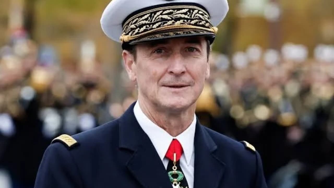 French Chief of Staff highlights Lebanon's regional importance
