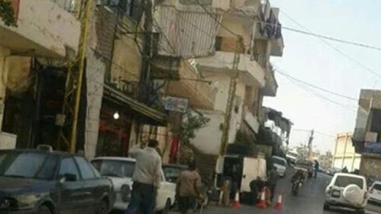 مجزرة في الرويسات بعد سرقة دراجة نارية