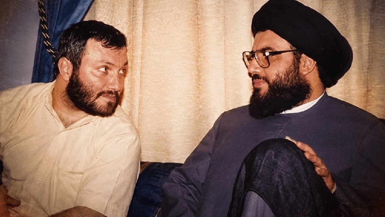 حزب الله يعيد تنظيم صفوفه