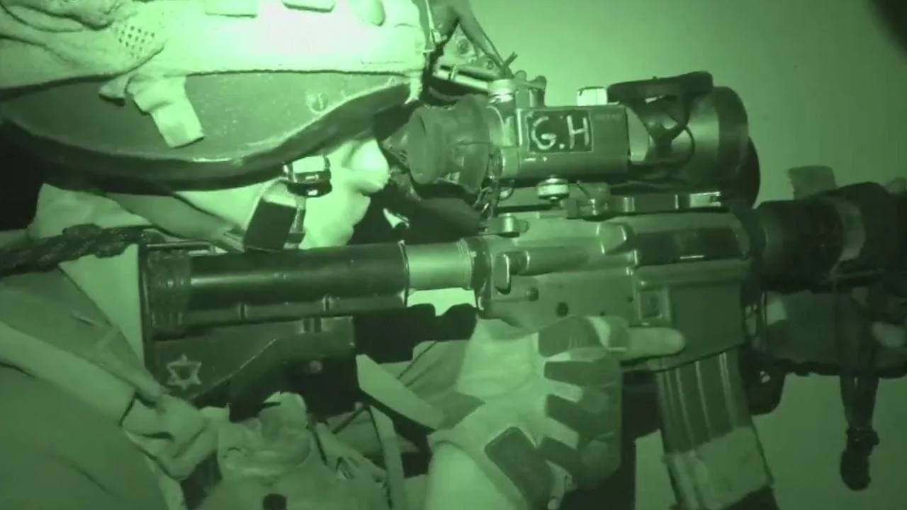IDF: Hezbollah members detained during karaoke in Lebanon