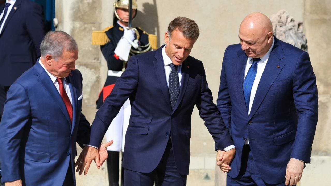 أربعة أسباب ونتائج لمؤتمر باريس لدعم الجيش اللبناني