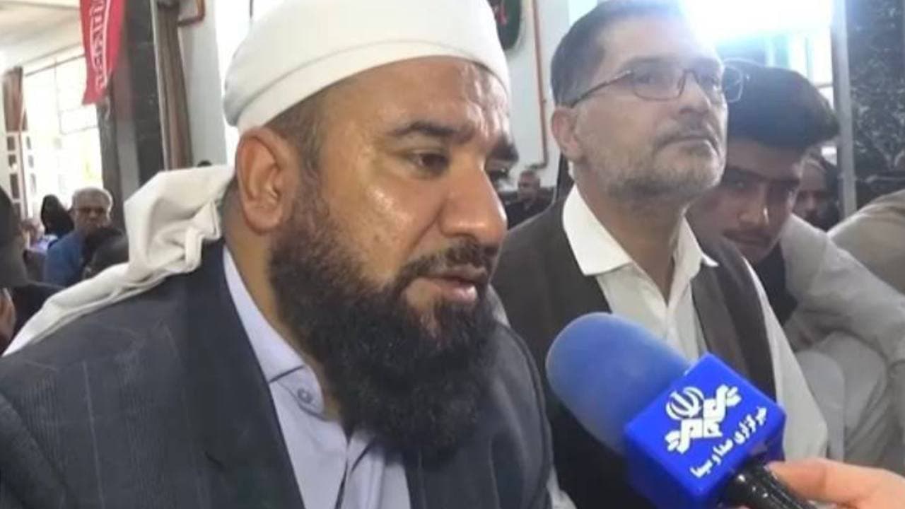 Iran Sunni cleric Mullah Karkiji killed